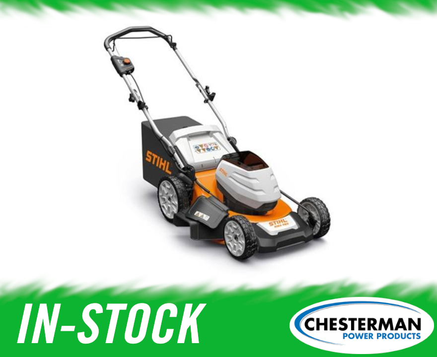 Stihl rma 460v price hotsell